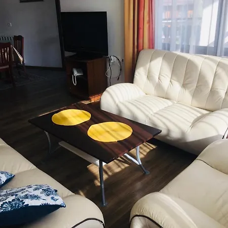 شقة فندقية Beautiful Two Bedroom 4th Floor In Elegant Luxe With Pool, Sauna, Gym And Steam