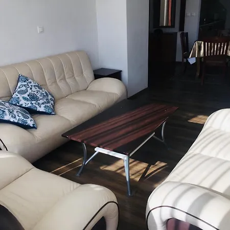 Beautiful Two Bedroom 4th Floor In Elegant Luxe With Pool, Sauna, Gym And Steam 4*