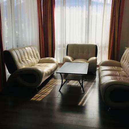 شقة فندقية Beautiful Two Bedroom 4th Floor In Elegant Luxe With Pool, Sauna, Gym And Steam 4*