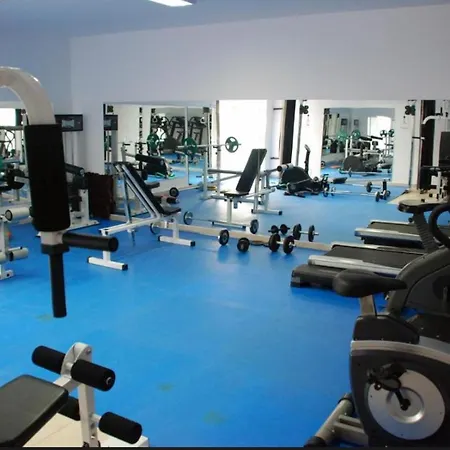 Lägenhetshotell Beautiful Two Bedroom 4th Floor In Elegant Luxe With Pool, Sauna, Gym And Steam