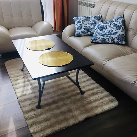 Beautiful Two Bedroom 4th Floor In Elegant Luxe With Pool, Sauna, Gym And Steam Lägenhetshotell