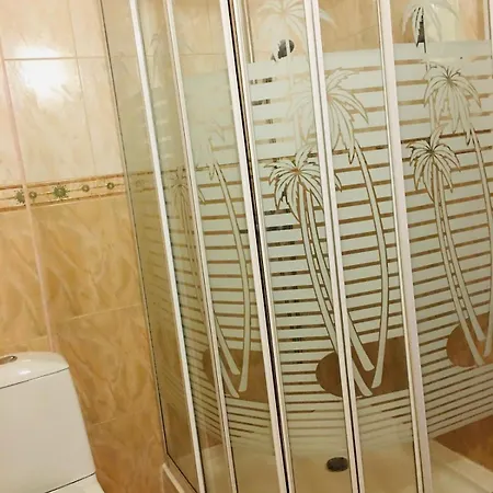 Beautiful Two Bedroom 4th Floor In Elegant Luxe With Pool, Sauna, Gym And Steam Апартхотел