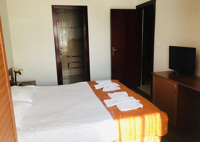 Beautiful Two Bedroom 4th Floor In Elegant Luxe With Pool, Sauna, Gym And Steam Bansko