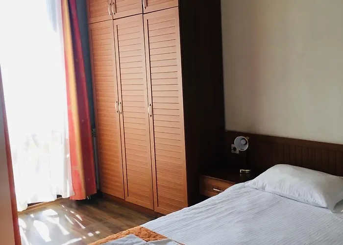 Beautiful Two Bedroom 4th Floor In Elegant Luxe With Pool, Sauna, Gym And Steam Aparthotel 4*