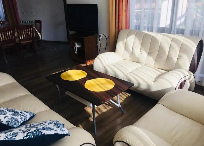 Aparthotel Beautiful Two Bedroom 4th Floor In Elegant Luxe With Pool, Sauna, Gym And Steam