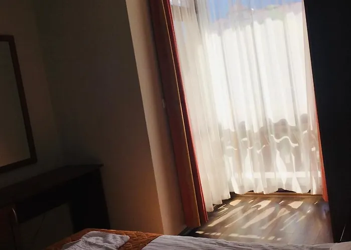 Beautiful Two Bedroom 4th Floor In Elegant Luxe With Pool, Sauna, Gym And Steam Aparthotel 4*